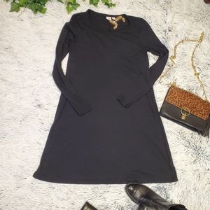 GAP Black Dress